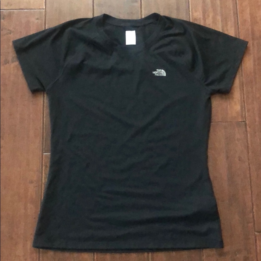 The North Face Athletic Top